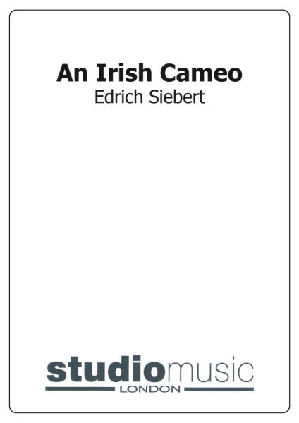 An Irish Cameo