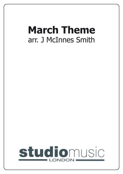 March Theme