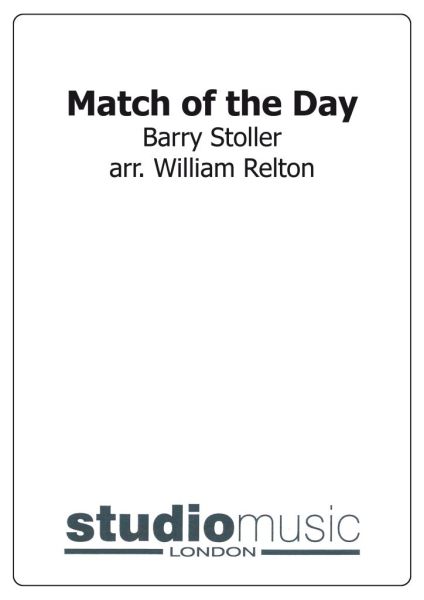 Match of the Day