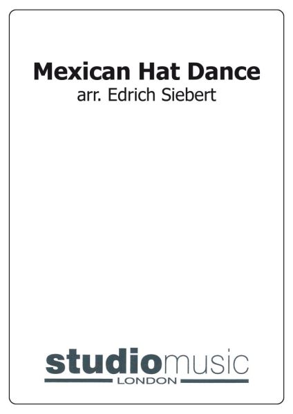 Mexican Hat Dance