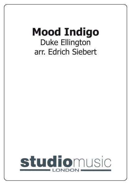 Mood Indigo