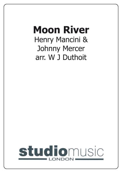 Moon River