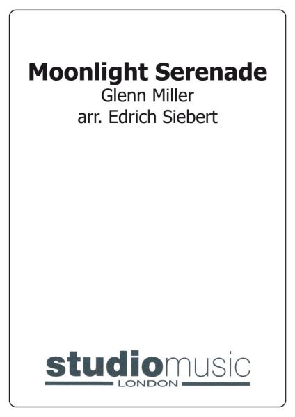 Moonlight Serenade