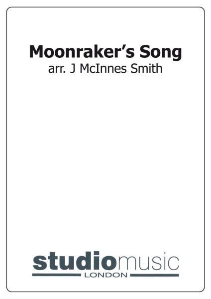 Moonraker's Song