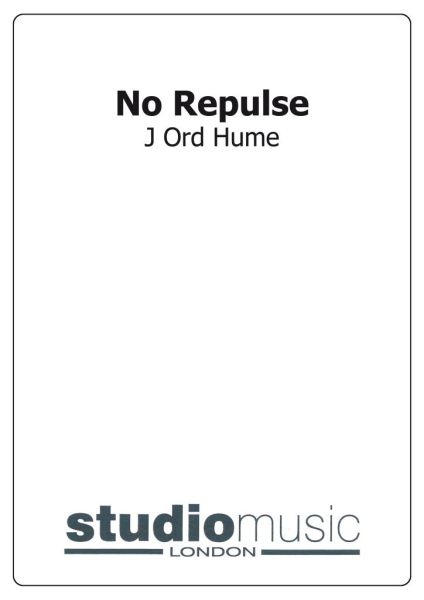 No Repulse