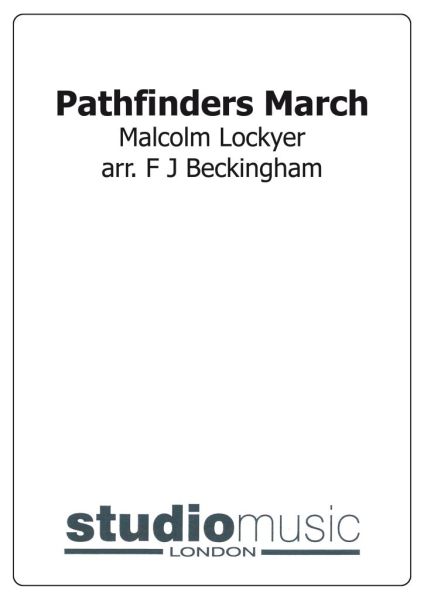 Pathfinders March