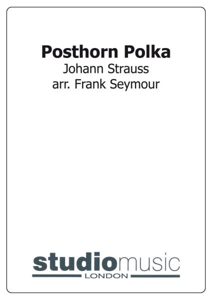 Posthorn Polka