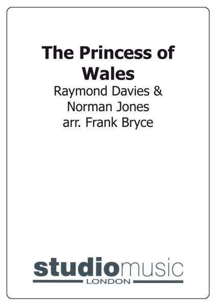 The Princess of Wales