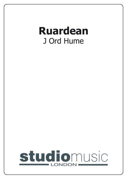 Ruardean