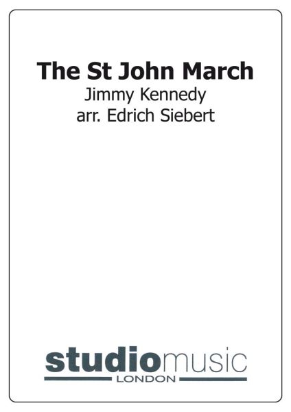 The St John March