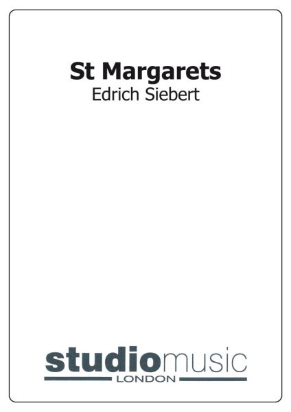 St Margarets