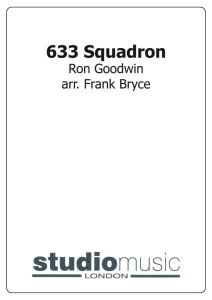 633 Squadron