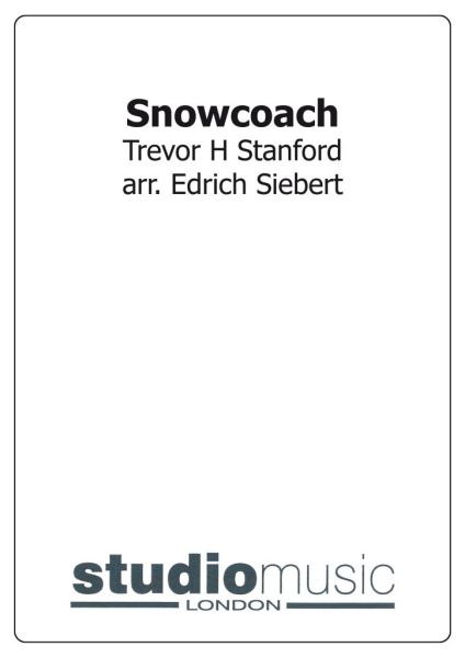 Snowcoach