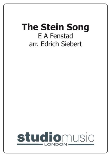 The Stein Song