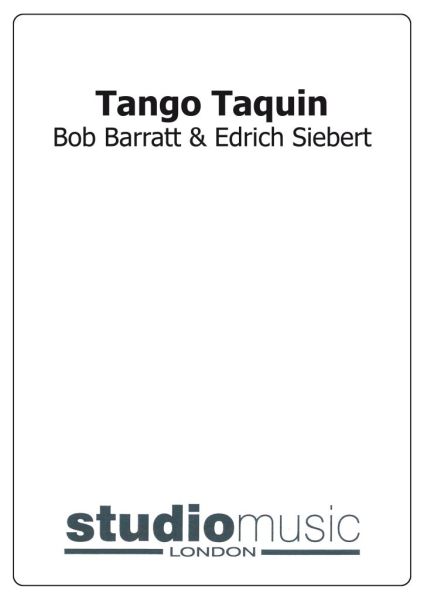 Tango Taquin