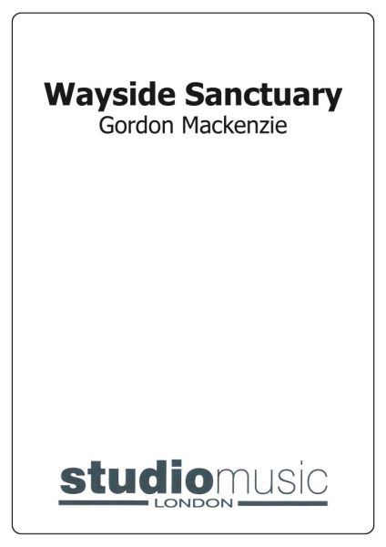 Wayside Sanctuary