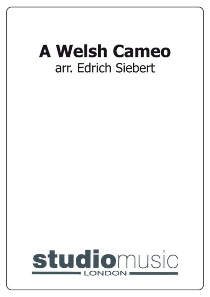 A Welsh Cameo