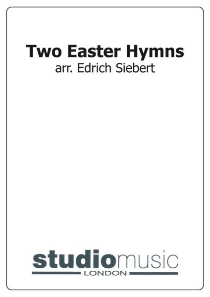 Two Easter Hymns