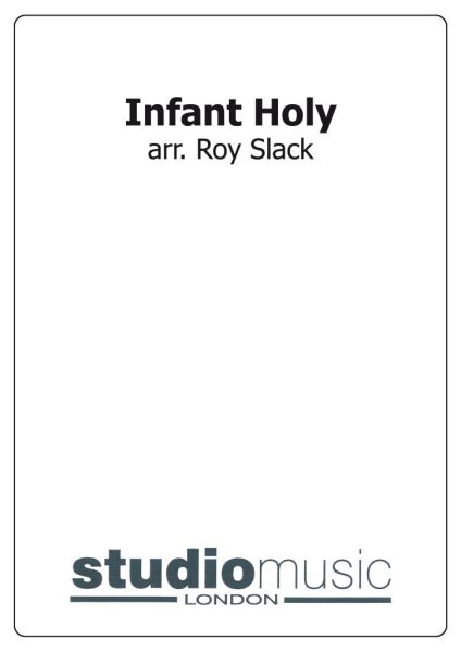 Infant Holy