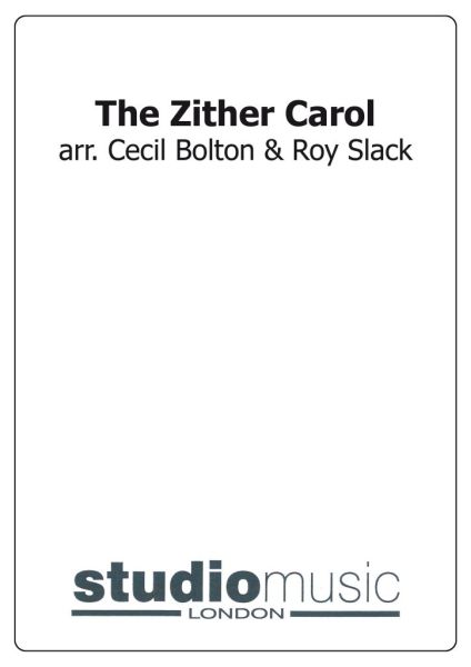 The Zither Carol