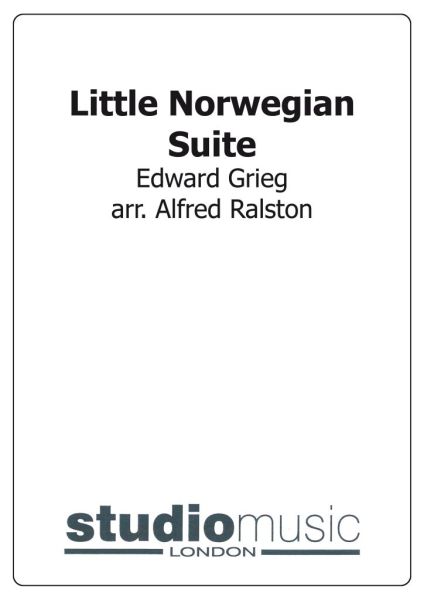 Little Norwegian Suite