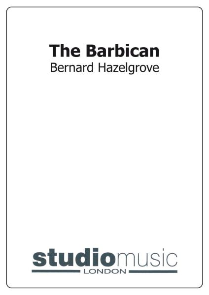 The Barbican