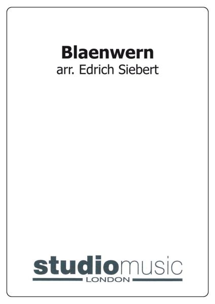 Blaenwern