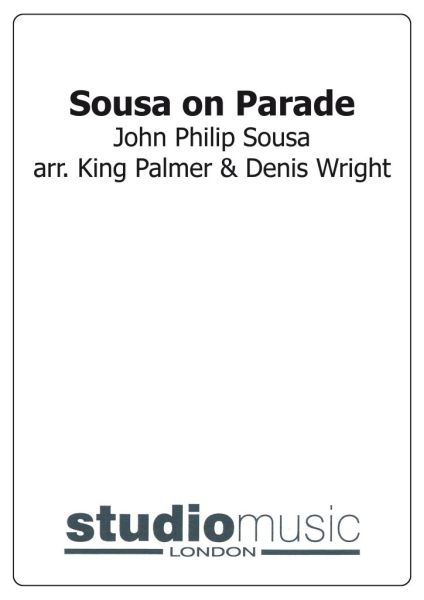 Sousa on Parade