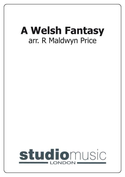 A Welsh Fantasy
