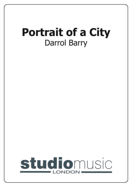 Portrait of a City