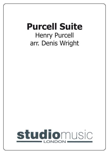 Purcell Suite