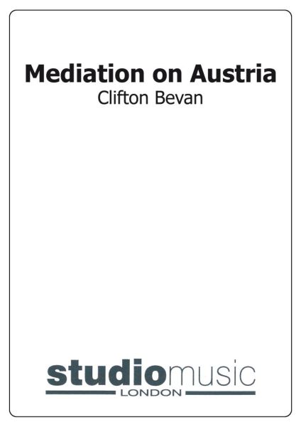 Mediation on Austria