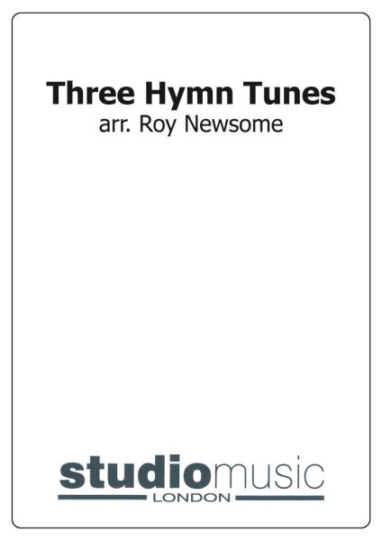 Three Hymn Tunes