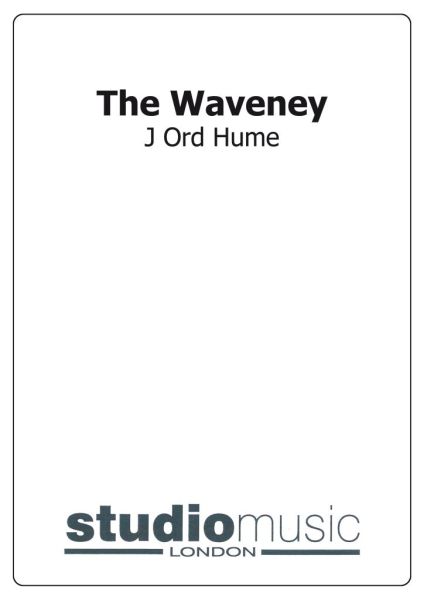 The Waveney