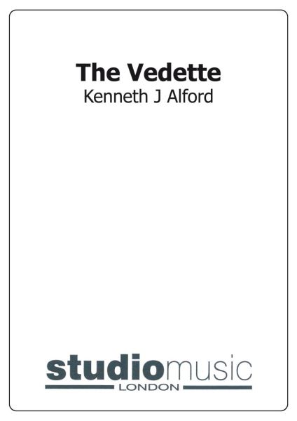 The Vedette