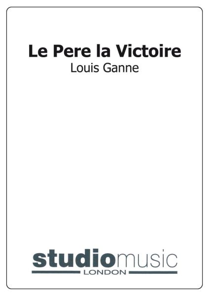 Le Pere la Victoire