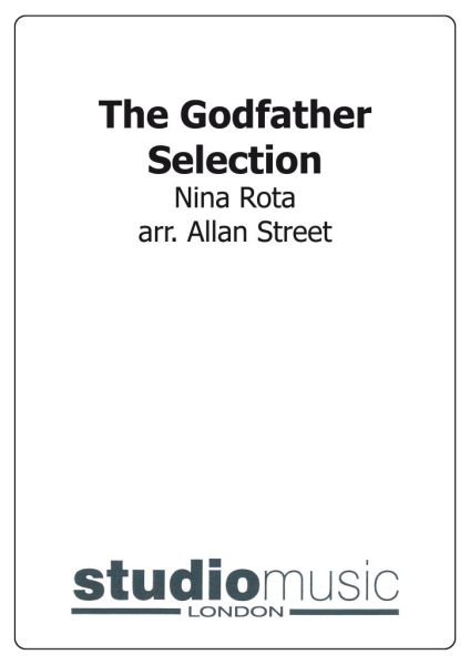 The Godfather Selection