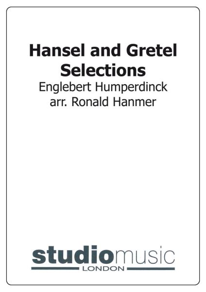 Hansel and Gretel Selections