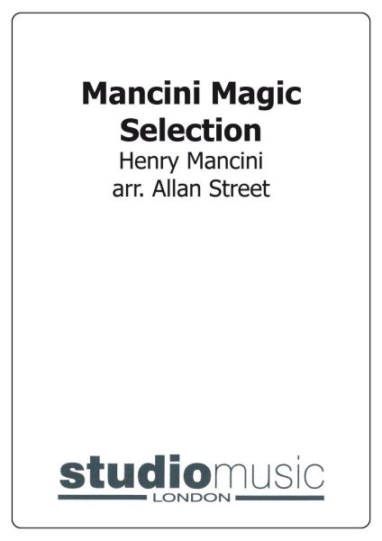 Mancini Magic Selection
