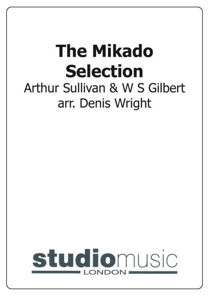 The Mikado Selection