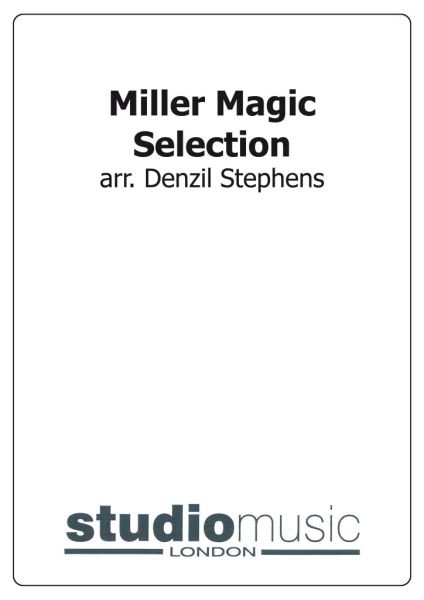 Miller Magic Selection