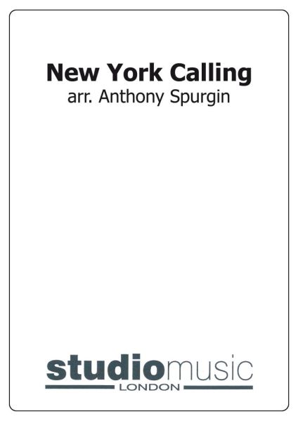 New York Calling