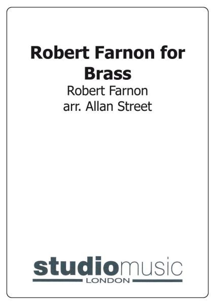 Robert Farnon for Brass