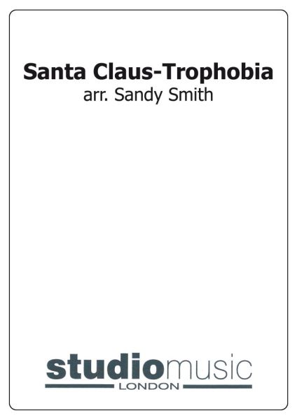 Santa Claus-Trophobia