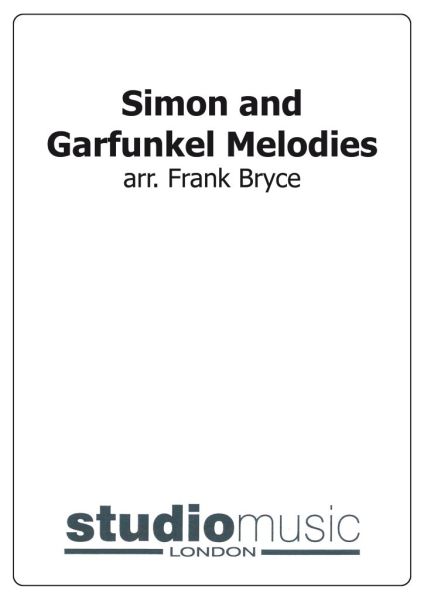 Simon and Garfunkel Melodies