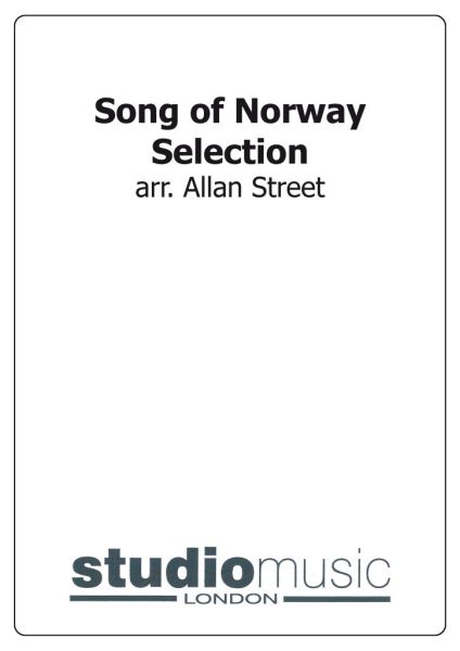 Song of Norway Selection