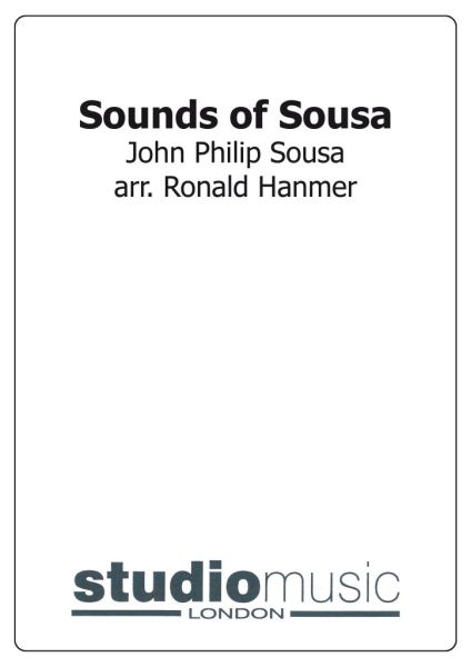 Sounds of Sousa