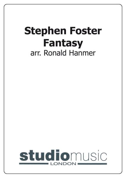 Stephen Foster Fantasy