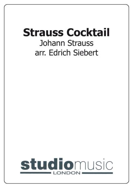 Strauss Cocktail
