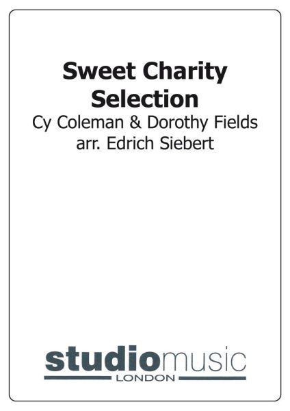 Sweet Charity Selection